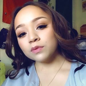 Meet your Posher, Joanna